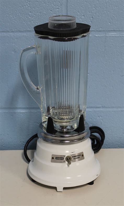 waring laboratory blender